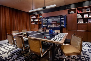 moxy sydney airport