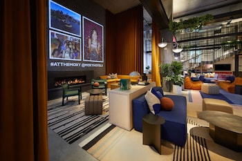moxy sydney airport