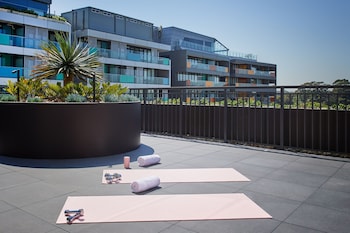 moxy sydney airport