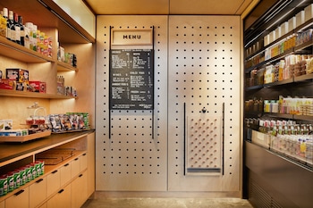 moxy sydney airport