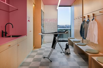 moxy sydney airport