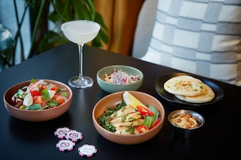 moxy sydney airport