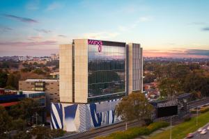 moxy sydney airport