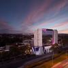 moxy sydney airport