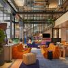 moxy sydney airport
