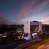 moxy sydney airport