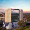 moxy sydney airport