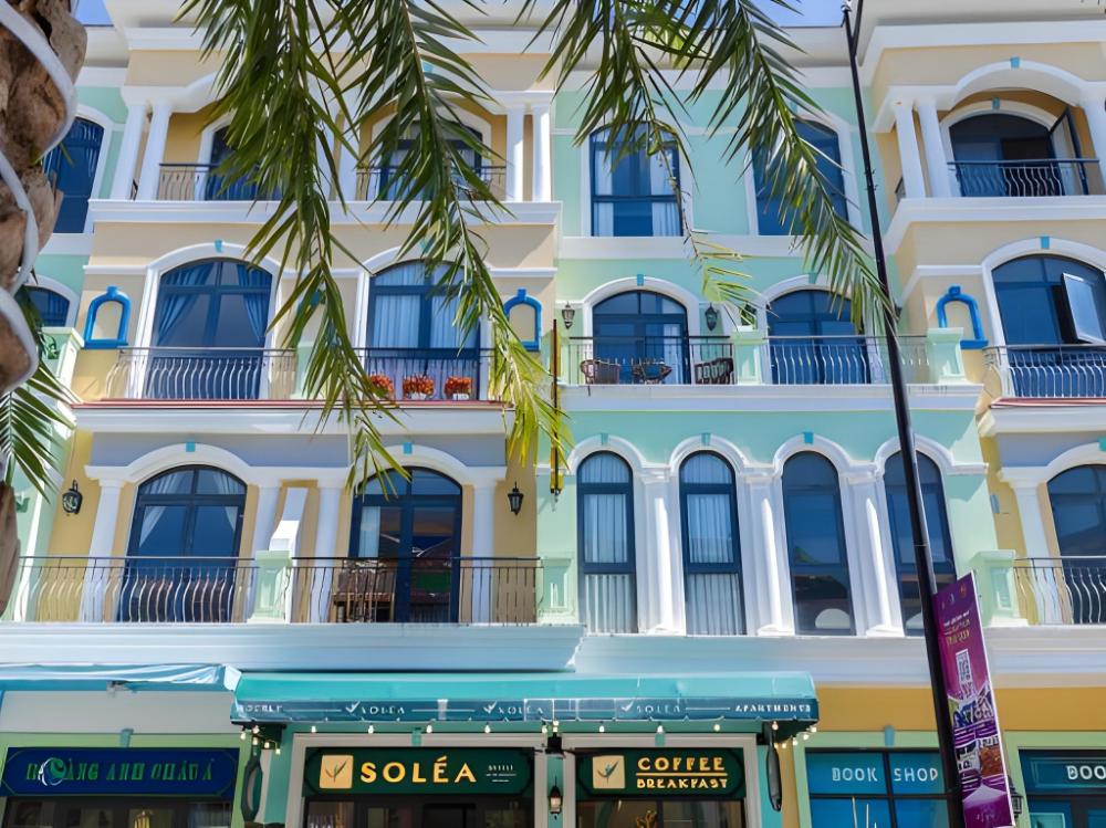 solea hotel grand world phu quoc