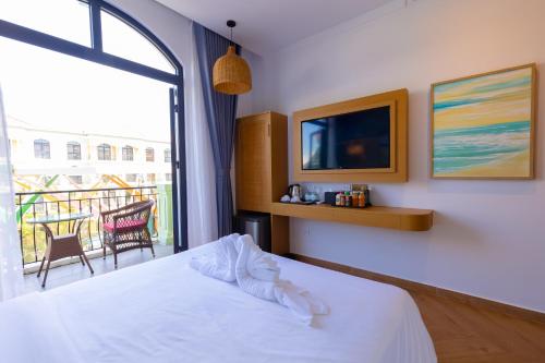 solea hotel grand world phu quoc