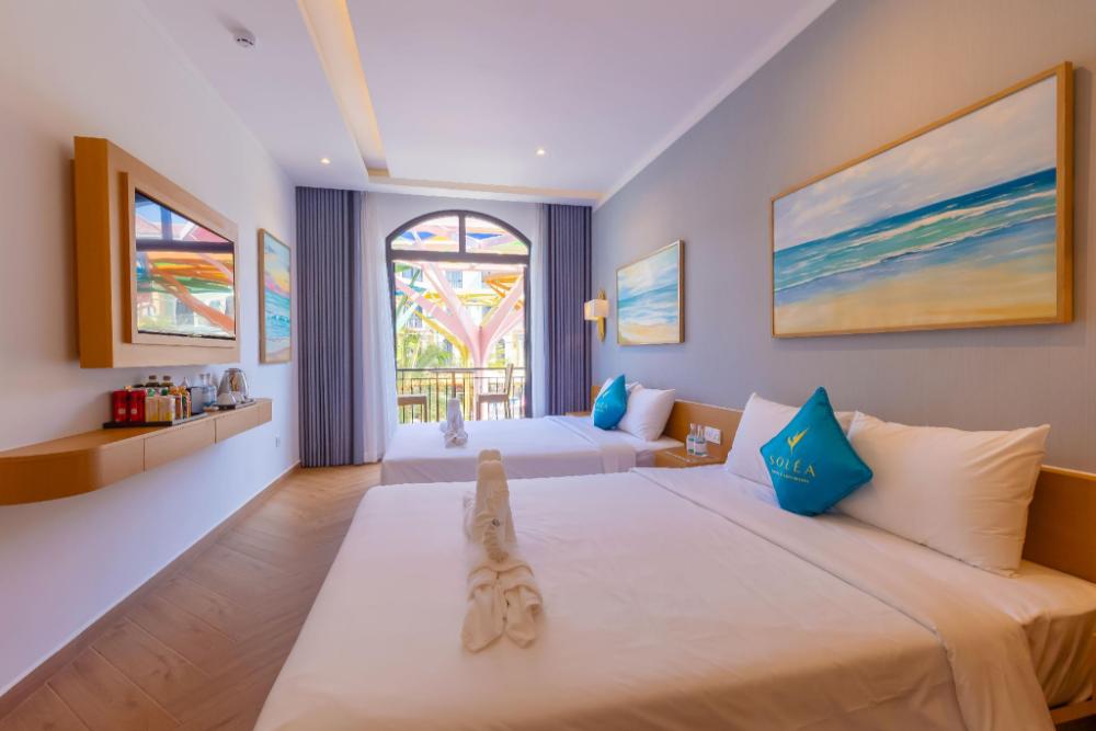 solea hotel grand world phu quoc