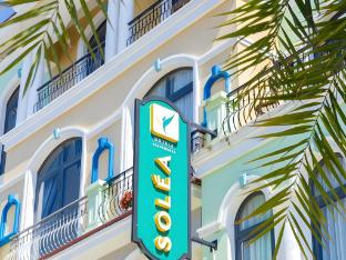 solea hotel grand world phu quoc