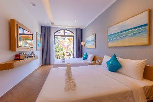 solea hotel grand world phu quoc