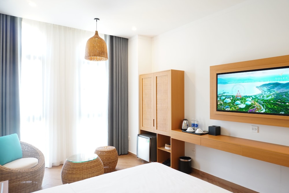 solea hotel grand world phu quoc