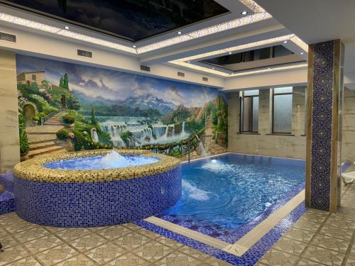 novza palace hotel