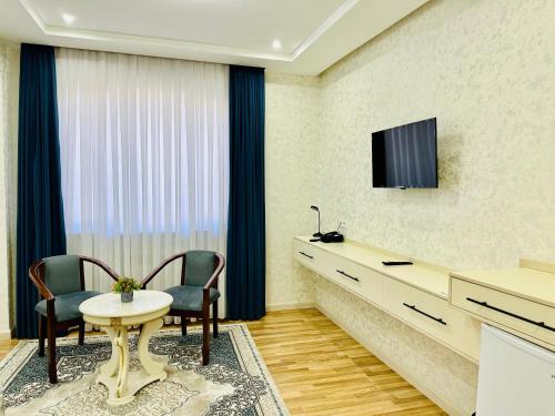 tashkent