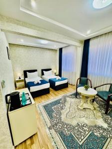 tashkent