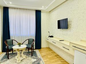 tashkent