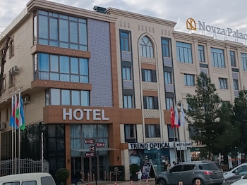 novza palace hotel