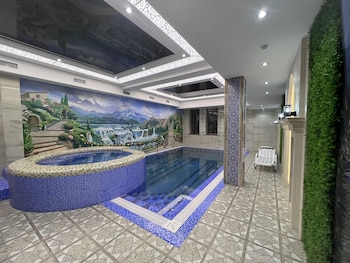 tashkent