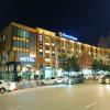 novza palace hotel