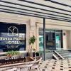 novza palace hotel