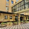 novza palace hotel