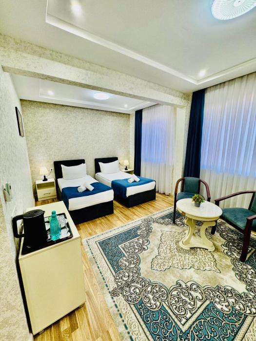 novza palace hotel
