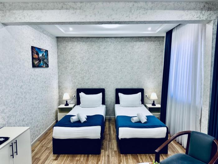 novza palace hotel