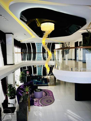 novza palace hotel