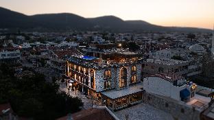 si urla hotel