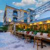 si urla hotel