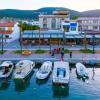 si urla hotel