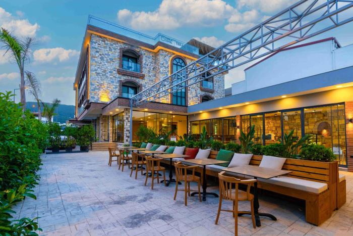 si urla hotel