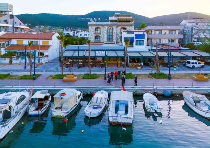 si urla hotel