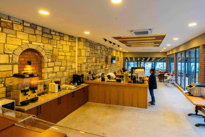 si urla hotel