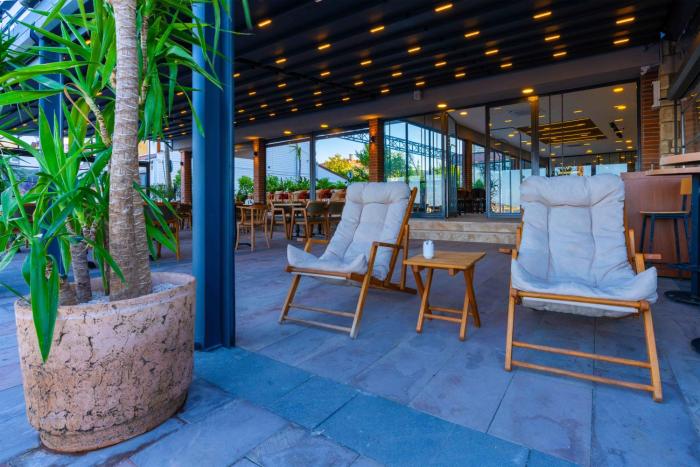 si urla hotel