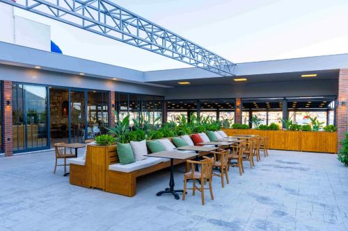 si urla hotel