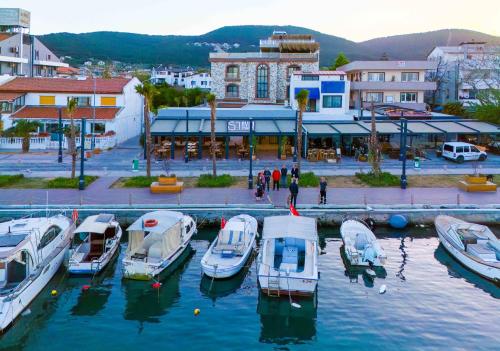 si urla hotel
