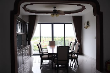 bluesea homestay