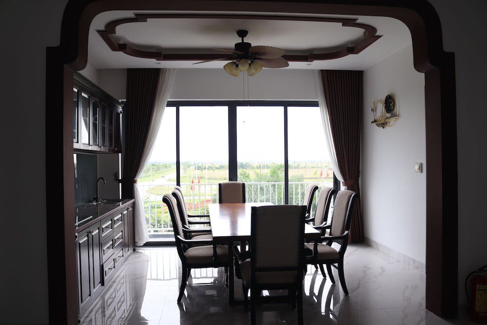 bluesea homestay