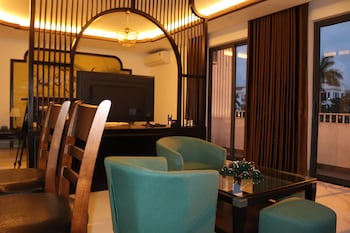 bluesea homestay