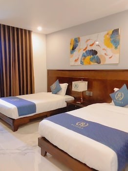 bluesea homestay