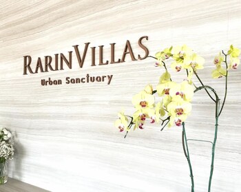 rarin villas