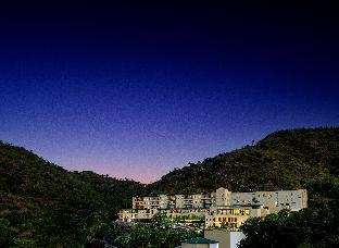 radisson blu resort kumbhalgarh