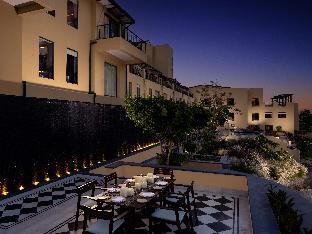 radisson blu resort kumbhalgarh