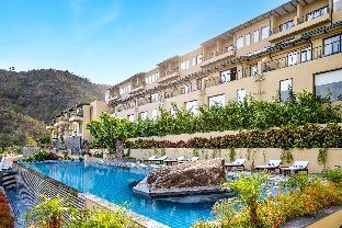 radisson blu resort kumbhalgarh
