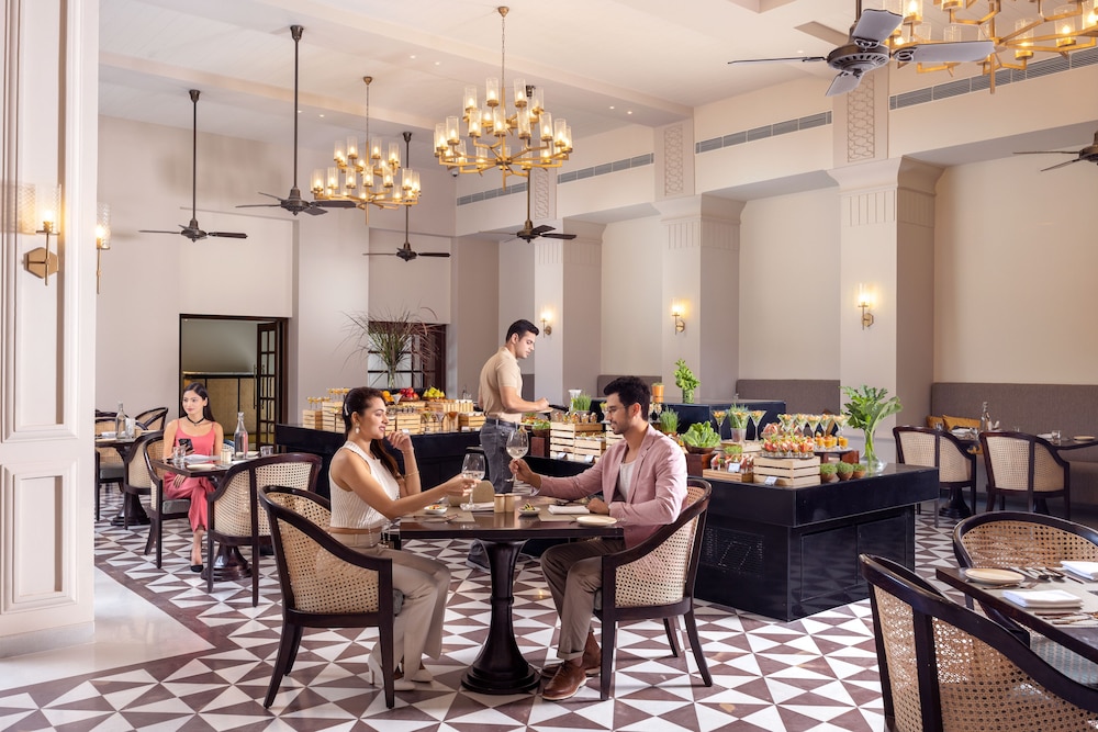 radisson blu resort kumbhalgarh