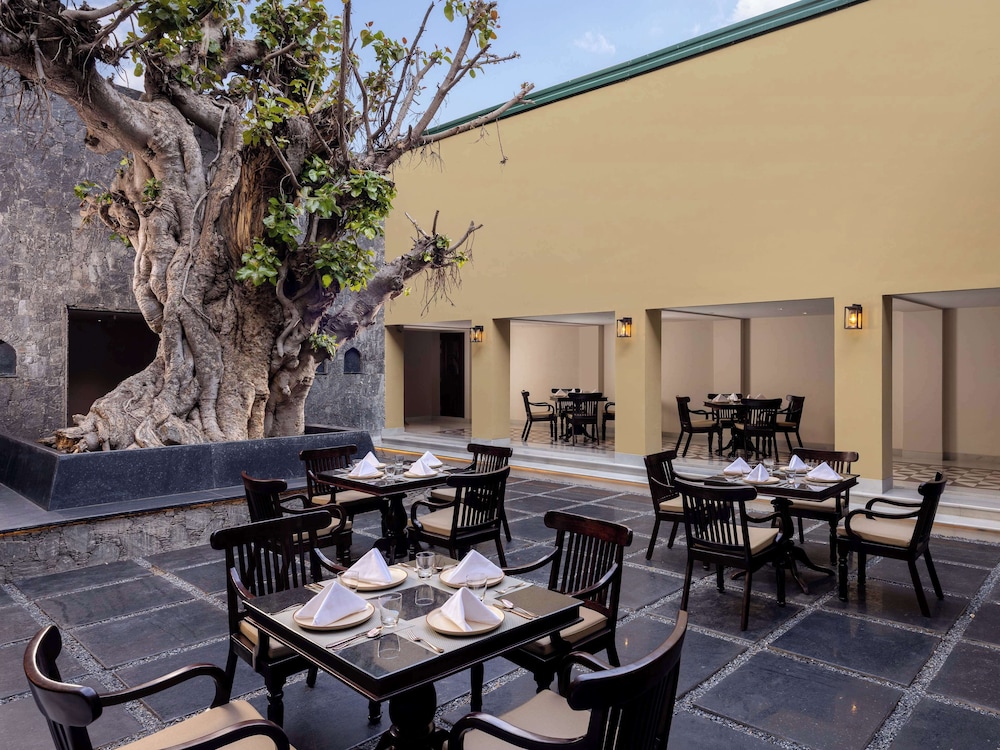 radisson blu resort kumbhalgarh
