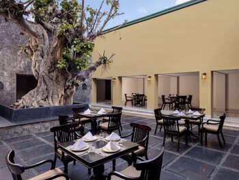 radisson blu resort kumbhalgarh
