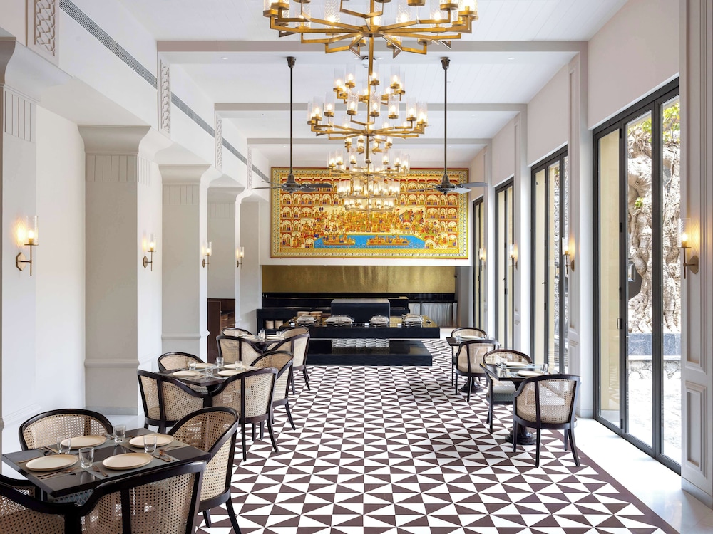 radisson blu resort kumbhalgarh